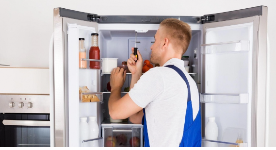 soma buzdolabı tamircisi